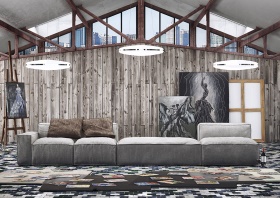 Oakley Ceiling Lights Mantra Modern Ceiling Lights Oakley Ceiling Lights Mantra Modern Ceiling Lights